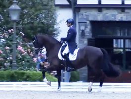 Marcus Orlob Wins Grand Prix Special For Kronberg Double Victory